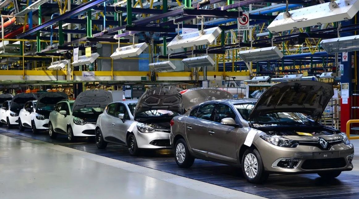 Renault'dan Türkiye'de 'fabrika çıkışlı 2. el araç' hamlesi