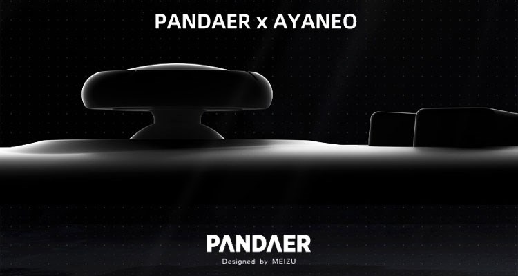 Meizu yeni el konsolu PANDAER'i duyurdu: İşte özellikleri