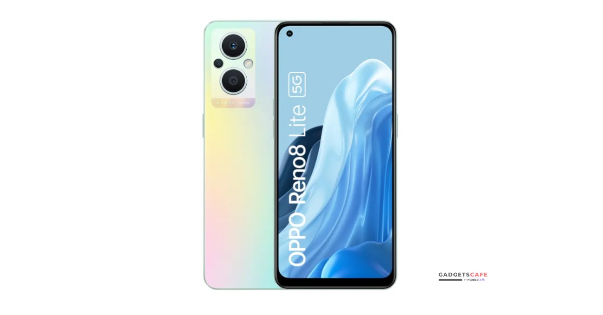 Oppo Reno 8 Lite 5G tanıtıldı! İşte özellikleri