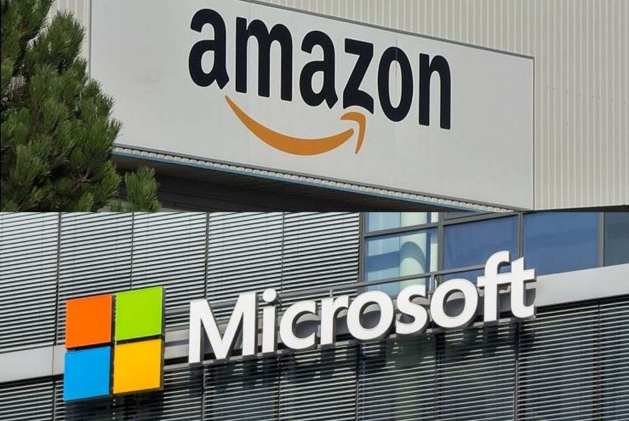 Microsoft ve Amazon, kovulan Tesla çalışanlarını işe almaya hazır