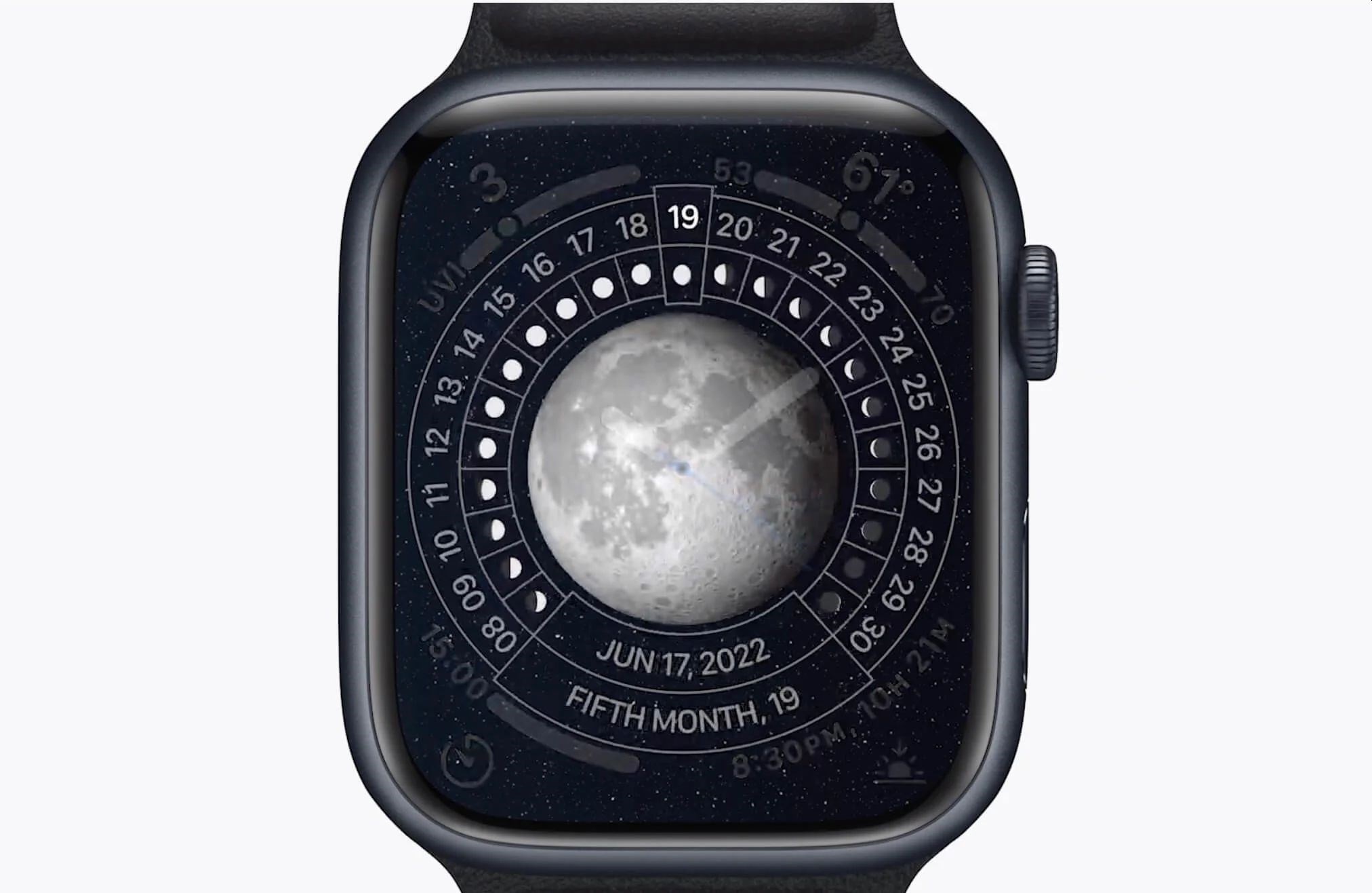 watchOS 9 tanıtıldı: İşte yenilikler ve güncelleme alacak saatler