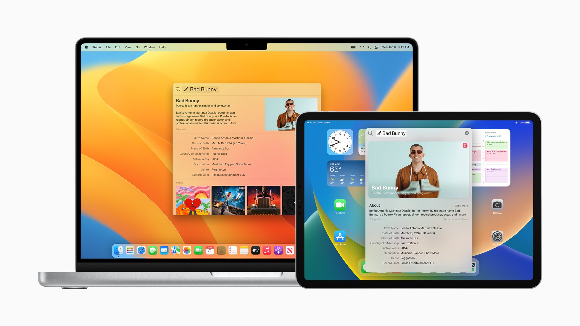 macOS 13 tanıtıldı: İşte özellikleri ve güncelleme alacak Mac'ler