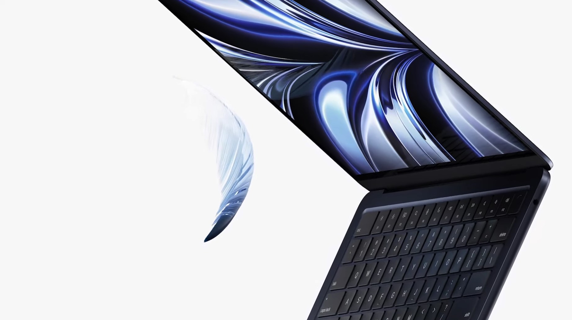 M2 çipli yeni MacBook Air tanıtıldı: İşte özellikleri ve fiyatı