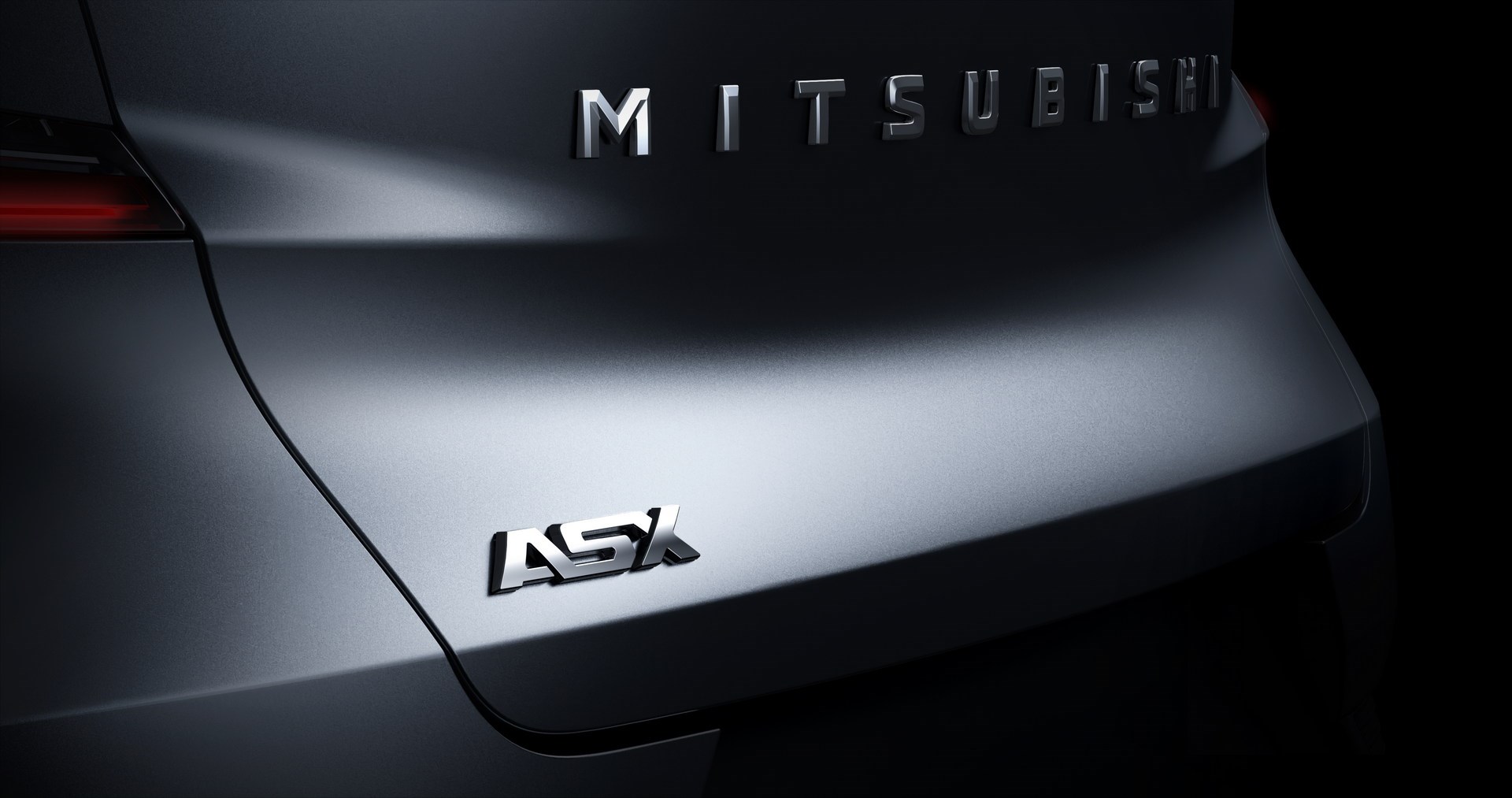 Yeni 2023 Mitsubishi ASX'in motor seçenekleri ortaya çıktı