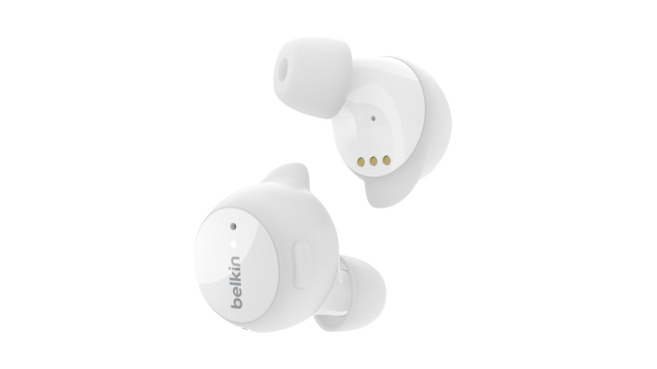 Belkin SoundForm Immerse