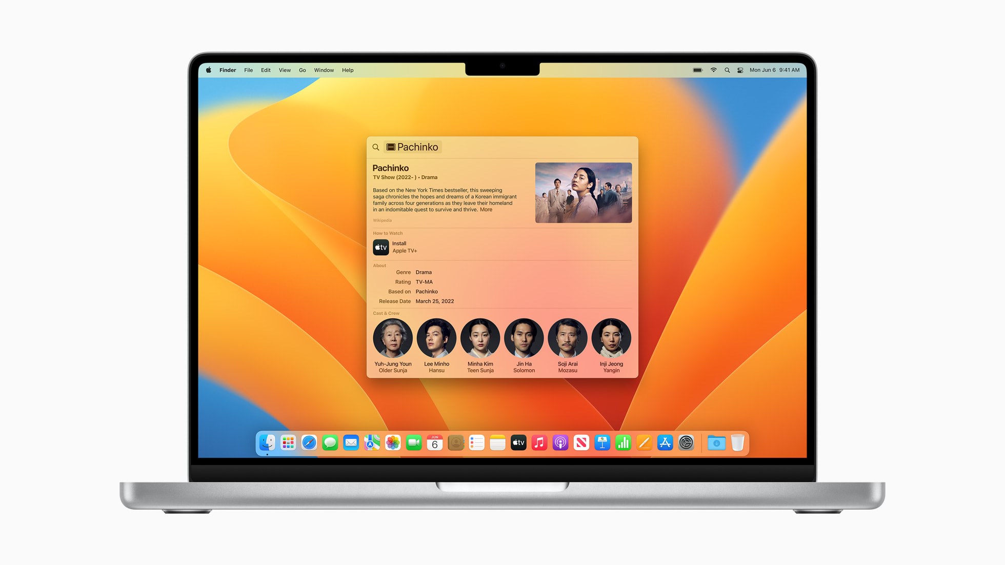 macOS Ventura siteye özgü parolaları düzenlemeye imkan tanıyor