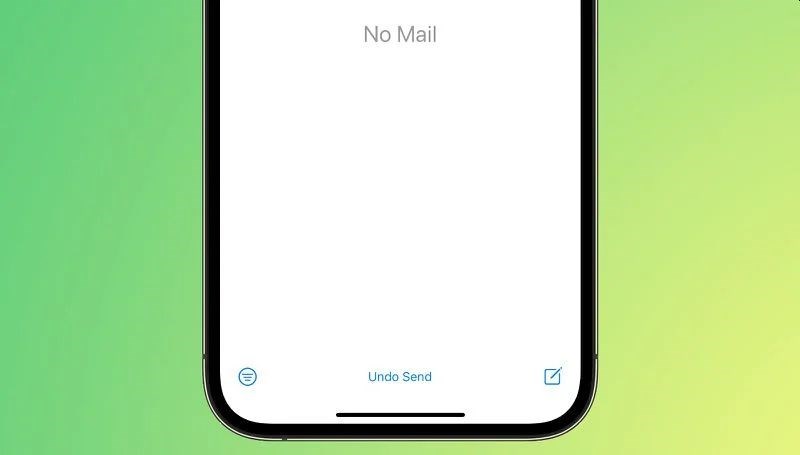 Apple, Mail uygulamasında yeni işlevler sunmaya başladı
