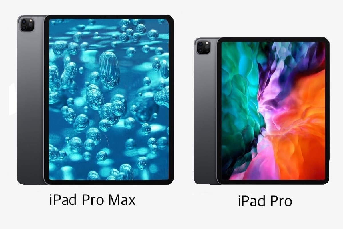 Apple'dan 14,1 inç ekran ve M2 işlemcili iPad Pro geliyor
