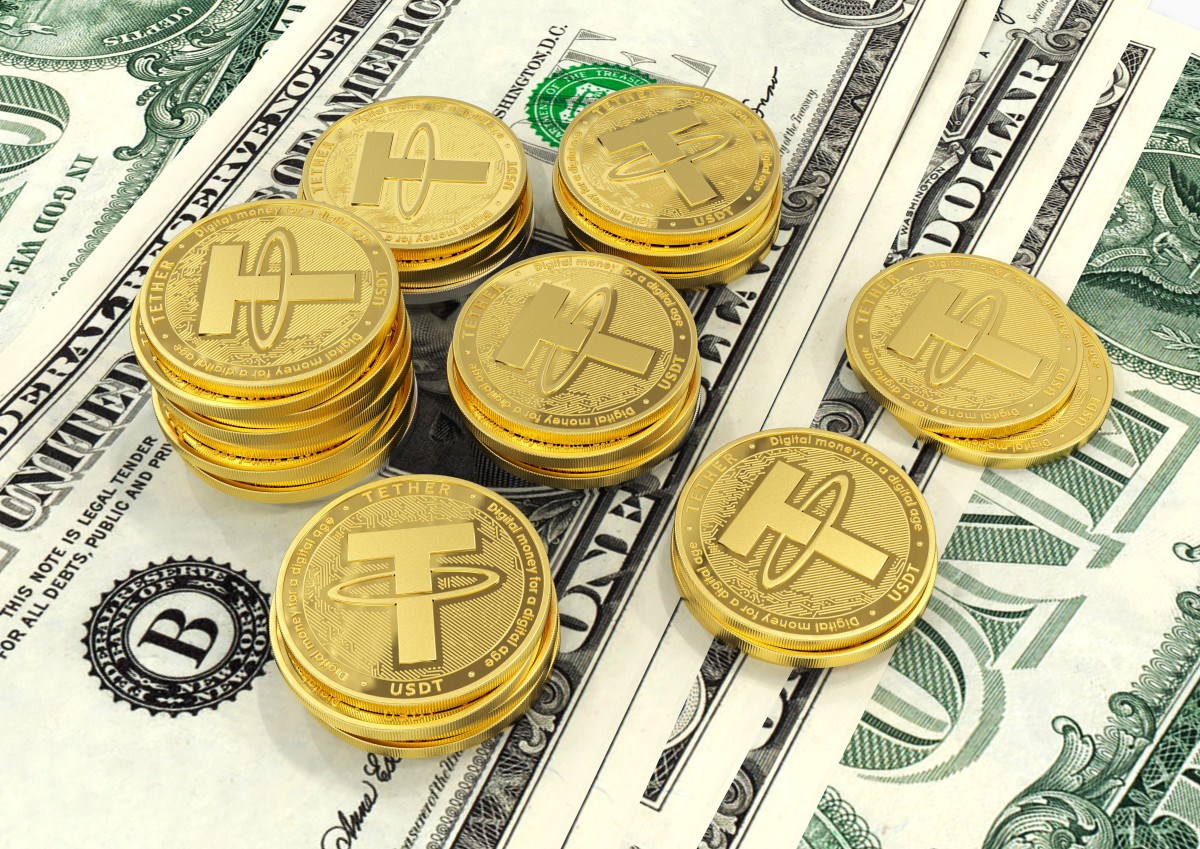 Usdt Цена В Долларах