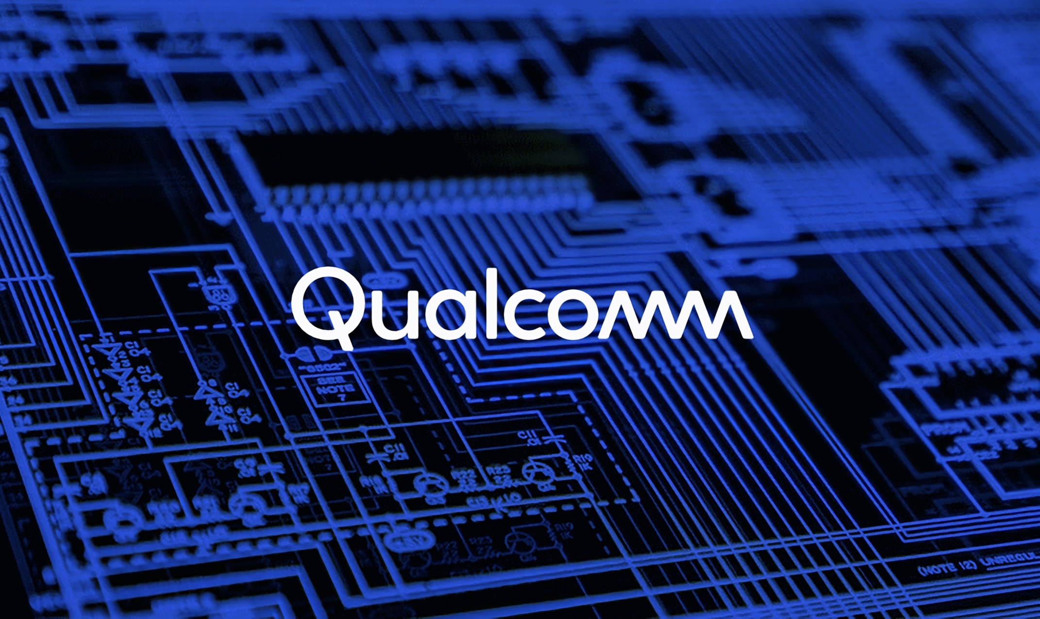 Qualcomm, akıllı telefon işlemcisi pazarının lideri