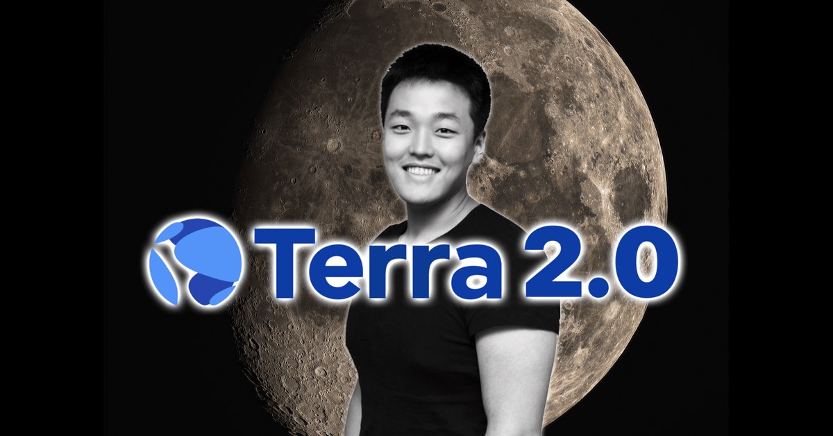 Terra LUNA kıskaca alındı