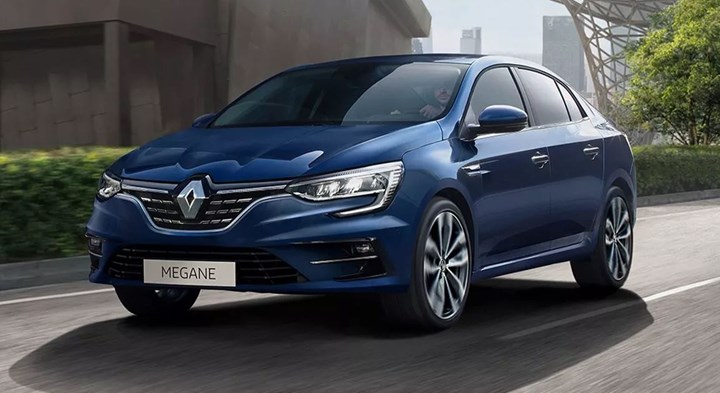 Renault fiyatları zamlandı: Renault 2022 Haziran fiyat listesi