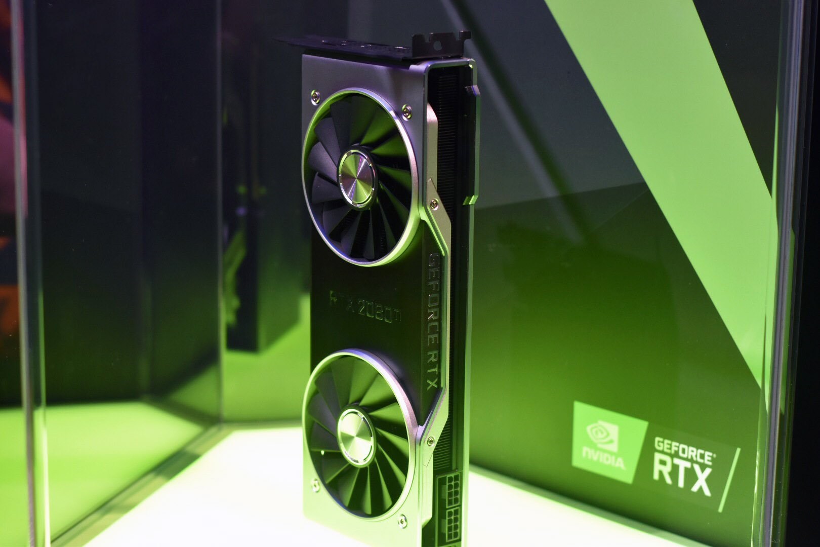 Nvidia RTX 40 serisi gecikecek: GTX 1630 da ertelendi