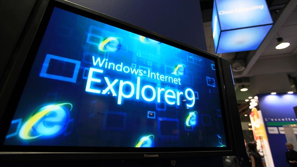 Microsoft, 27 yıl sonra Internet Explorer'ı kapatıyor