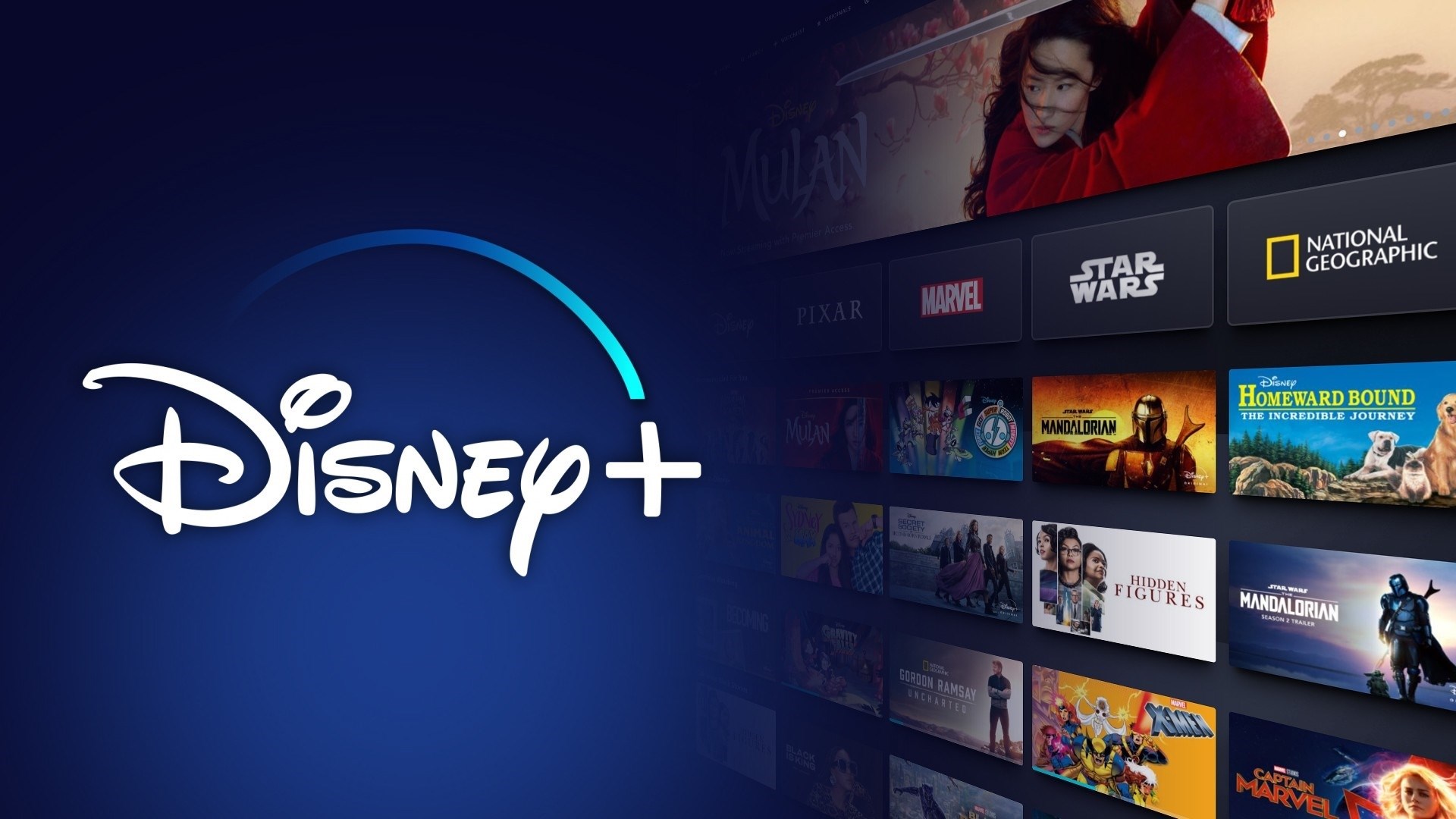 Disney Plus Türkiye'de! İşte fiyatı ve Disney+ dizi içerikleri