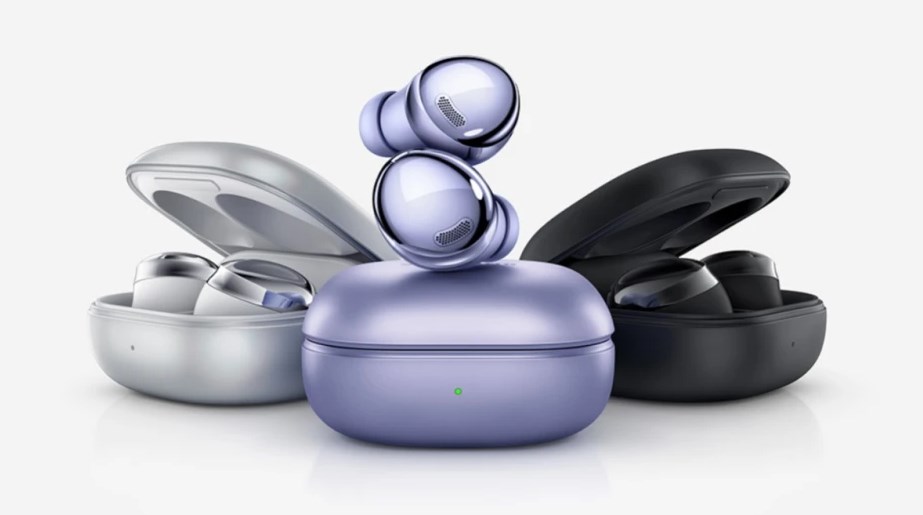 Samsung Galaxy Buds Pro 2'nin görselleri ortaya çıktı