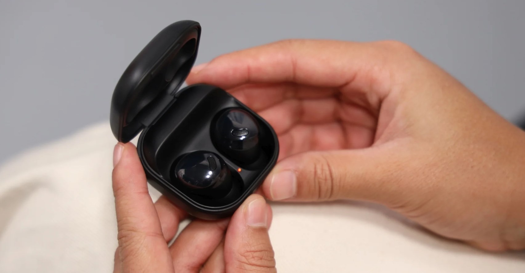 Samsung Galaxy Buds Pro 2'nin görselleri ortaya çıktı