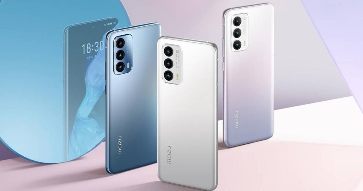 Otomobil üreticisi Geely, Meizu'yu tamamen satın aldı