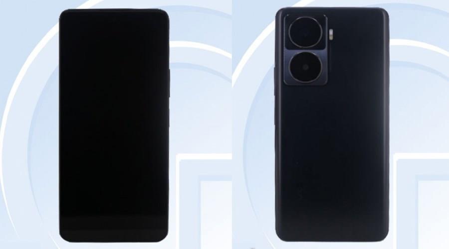 Vivo X serisine ait bir model Çin sertifika sitelerinde göründü
