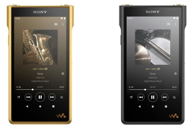 Sony Walkman