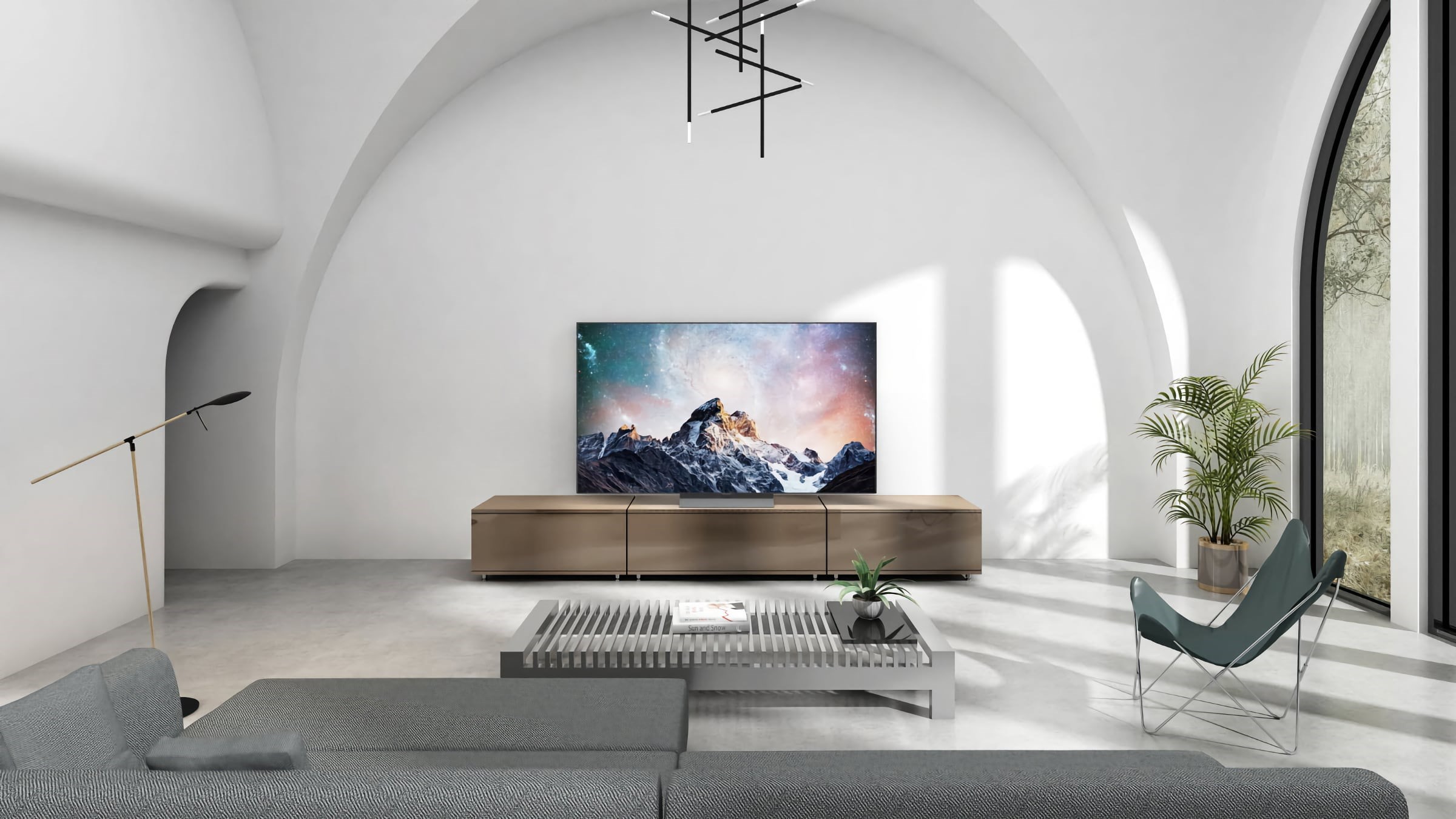 2022 serisi LG TV’ler Türkiye’de! İşte fiyatı ve özellikleri