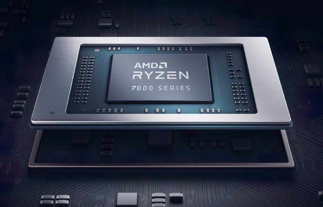 AMD Ryzen 3 7320U özellikleri neler?