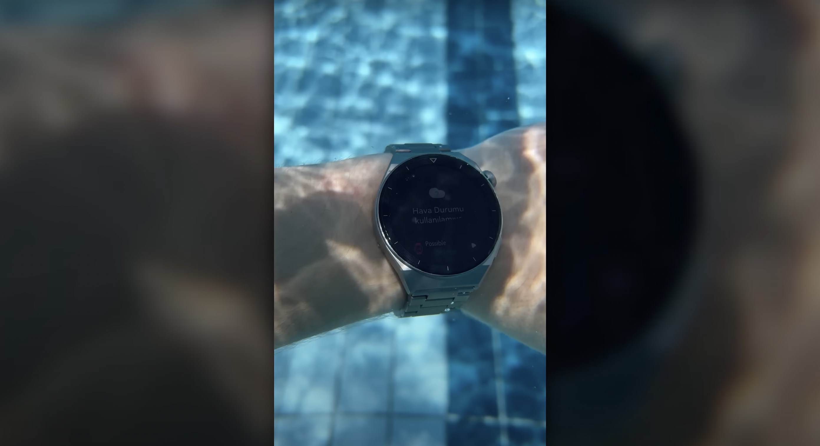 Huawei Watch GT 3 Pro inceleme - Bu akıllı saat bir başka!