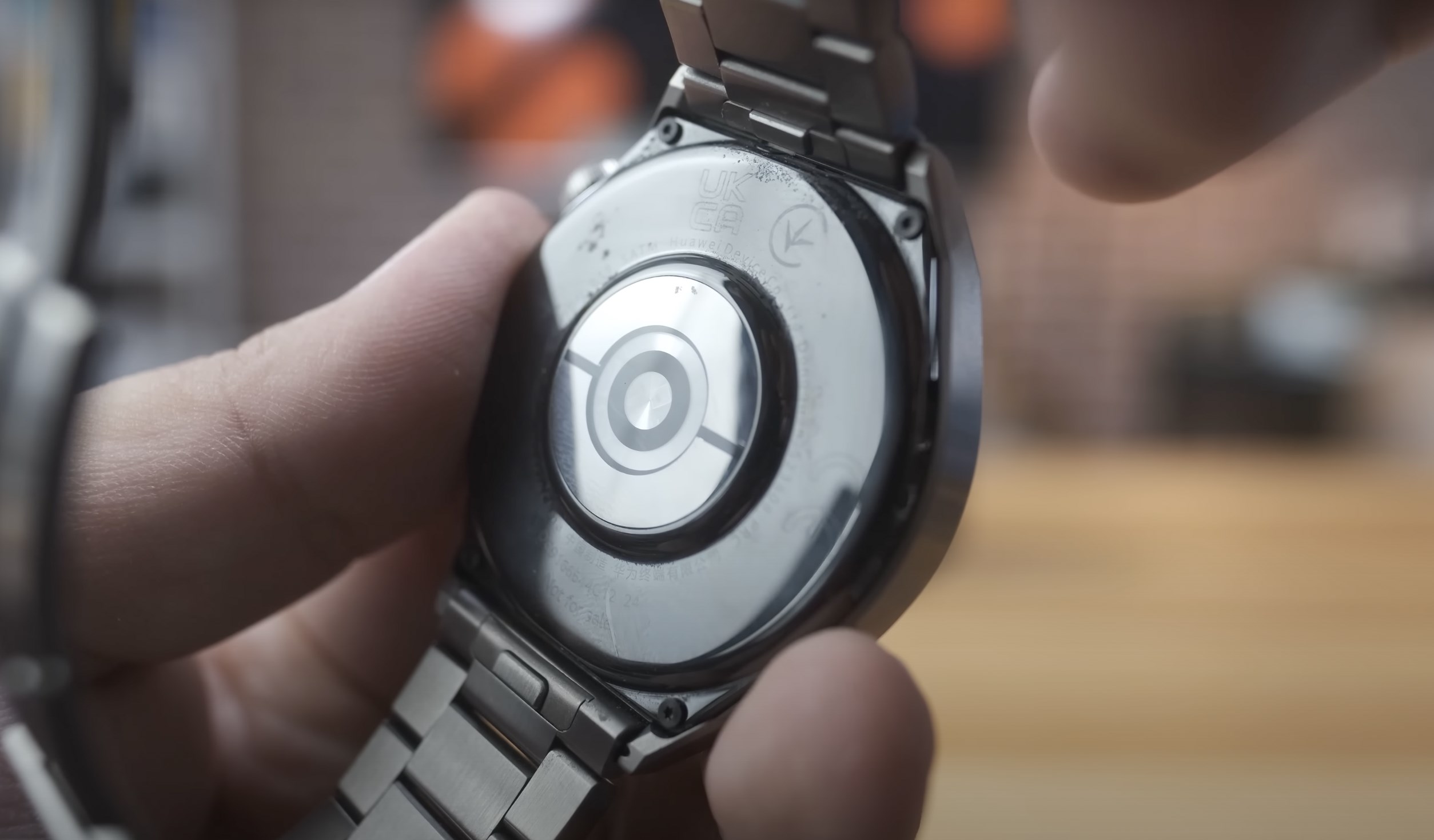 Huawei Watch GT 3 Pro inceleme - Bu akıllı saat bir başka!