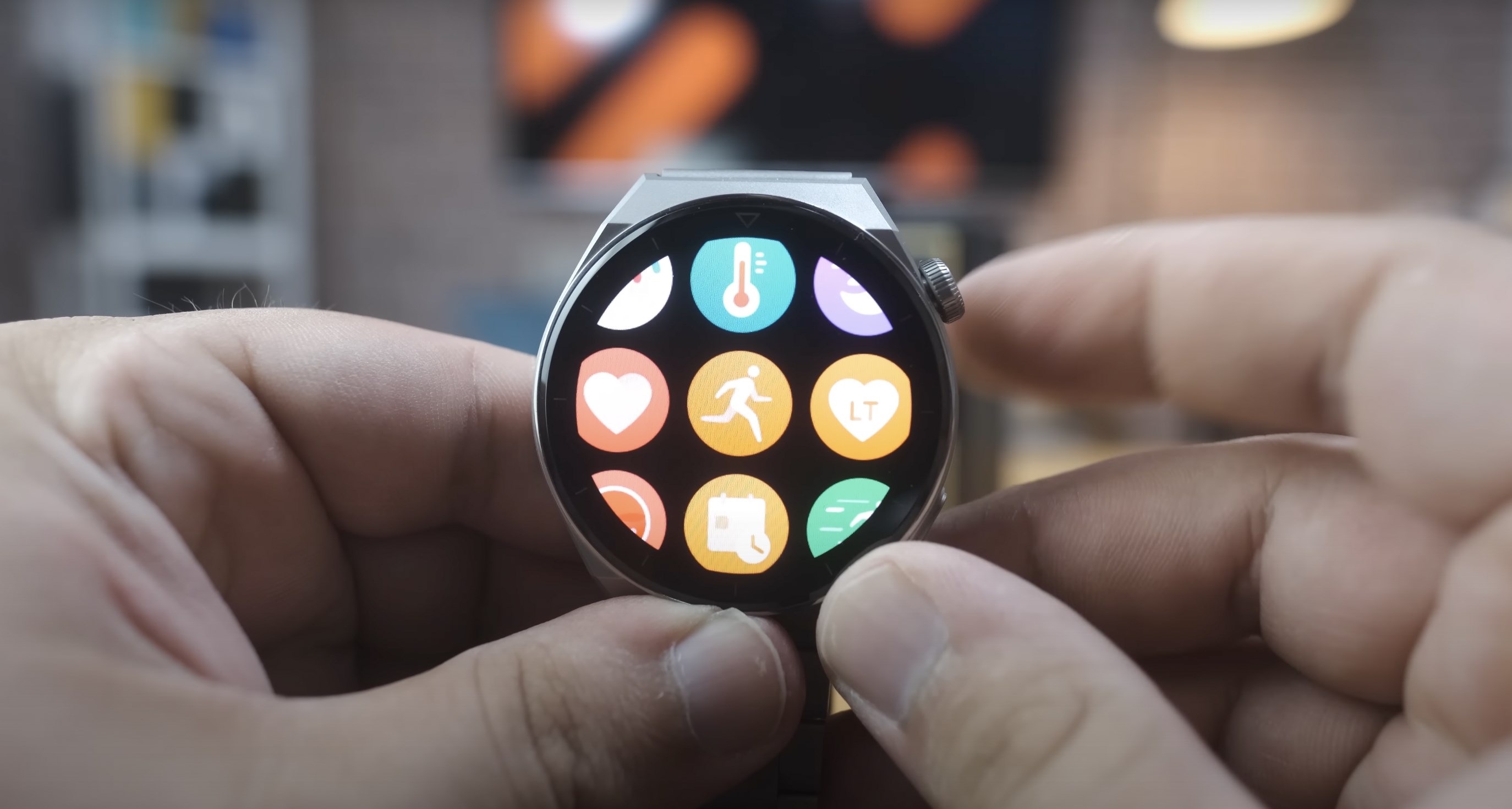 Huawei Watch GT 3 Pro inceleme - Bu akıllı saat bir başka!