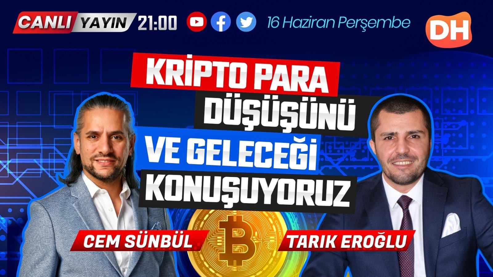 Kripto para piyasalarında düşüş sürecek mi?