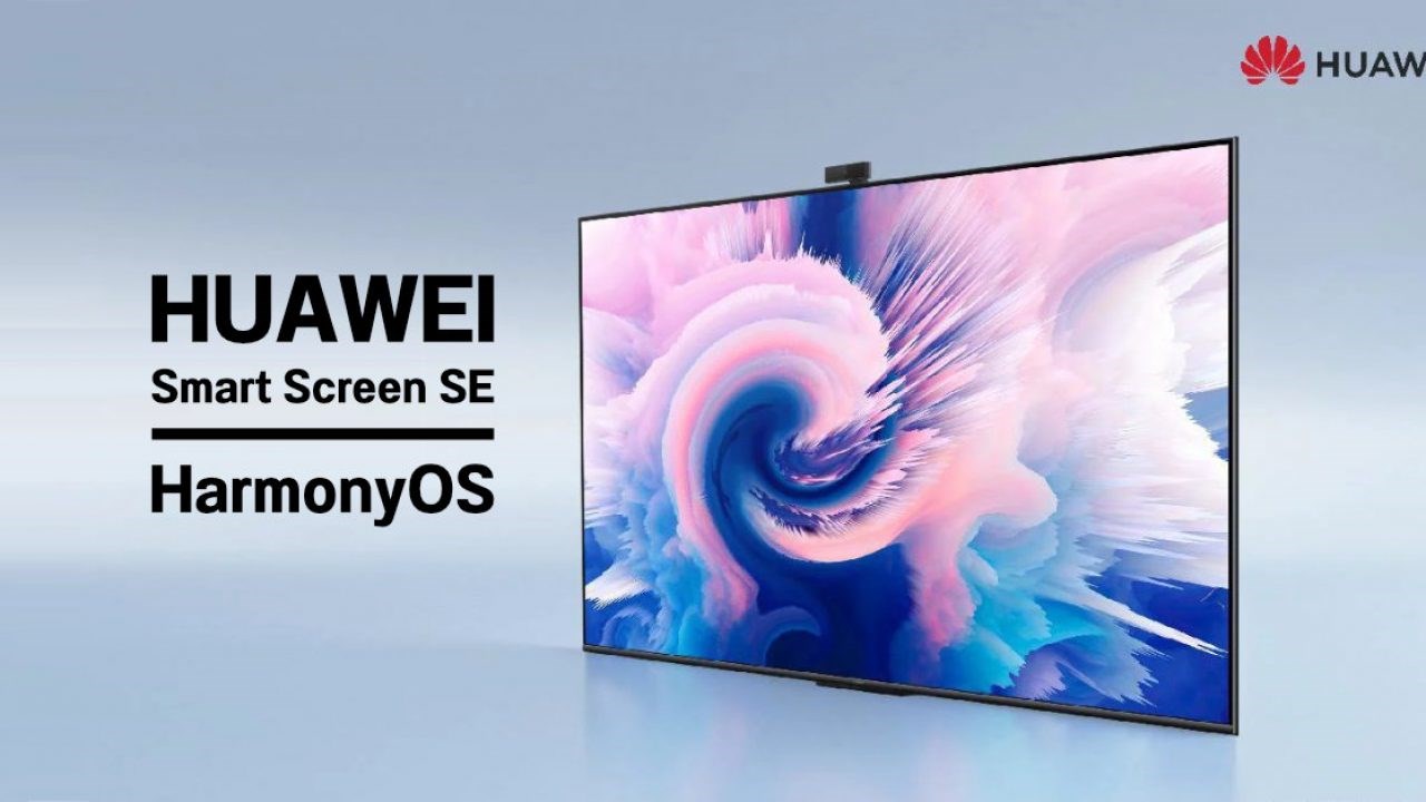 Samsung, Çin'in Premium TV pazarını Huawei'e kaptırdı