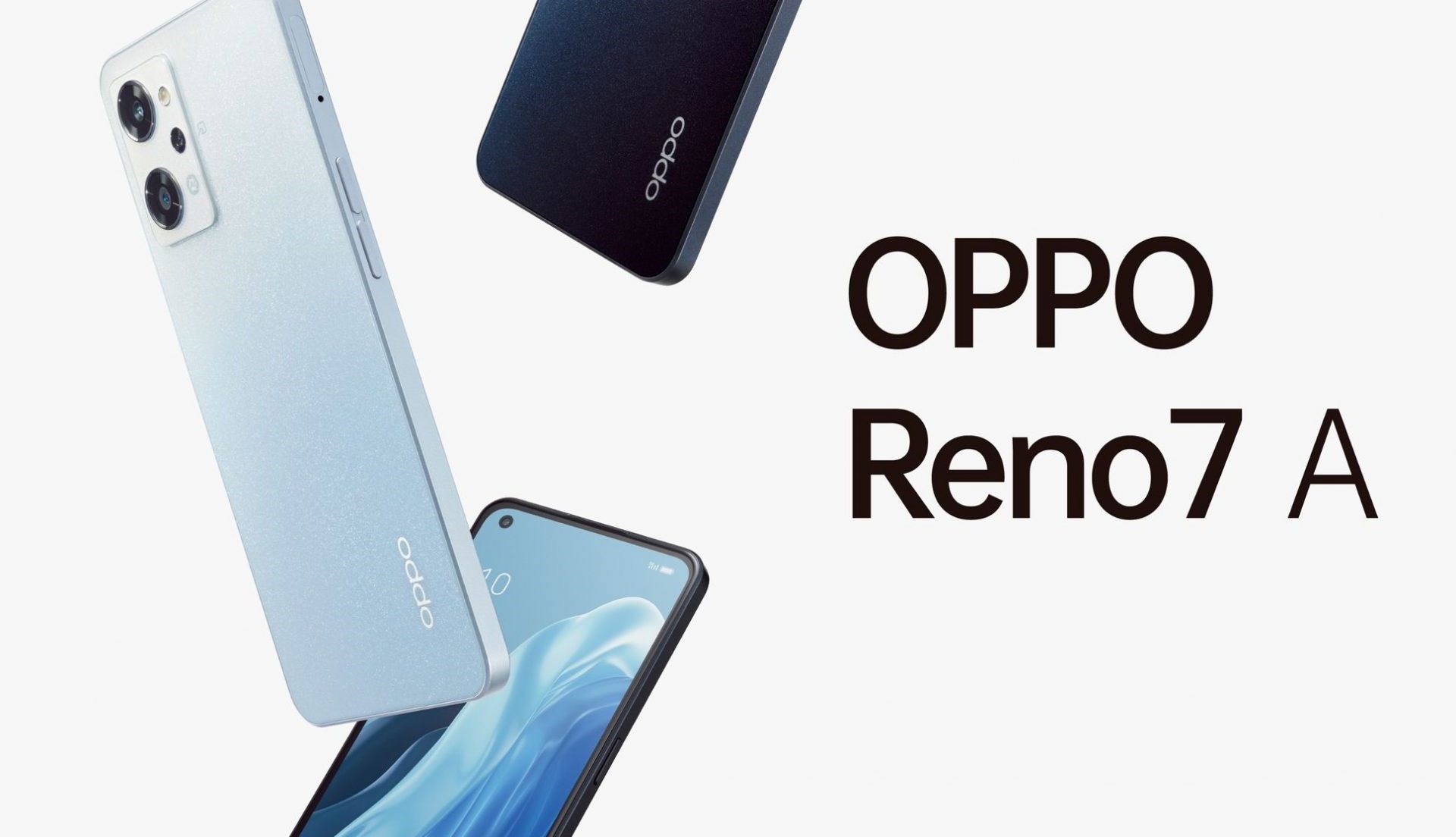 Oppo Reno 7A tanıtıldı: İşte özellikleri ve fiyatı