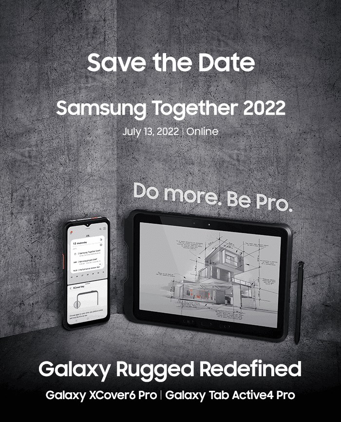 Samsung, Temmuz etkinliğinin tarihini açıkladı