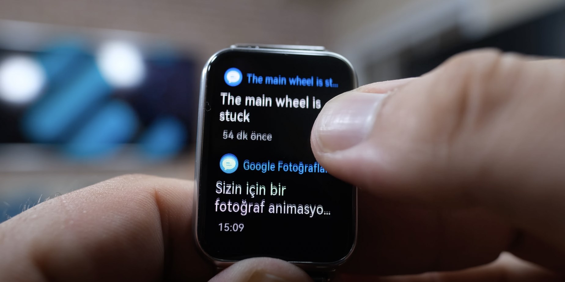 Telefonla görüşme yapabilen Huawei Watch Fit 2 incelemesi!