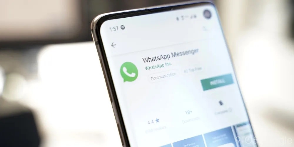 Whatsapp'a beklenen özellik geliyor