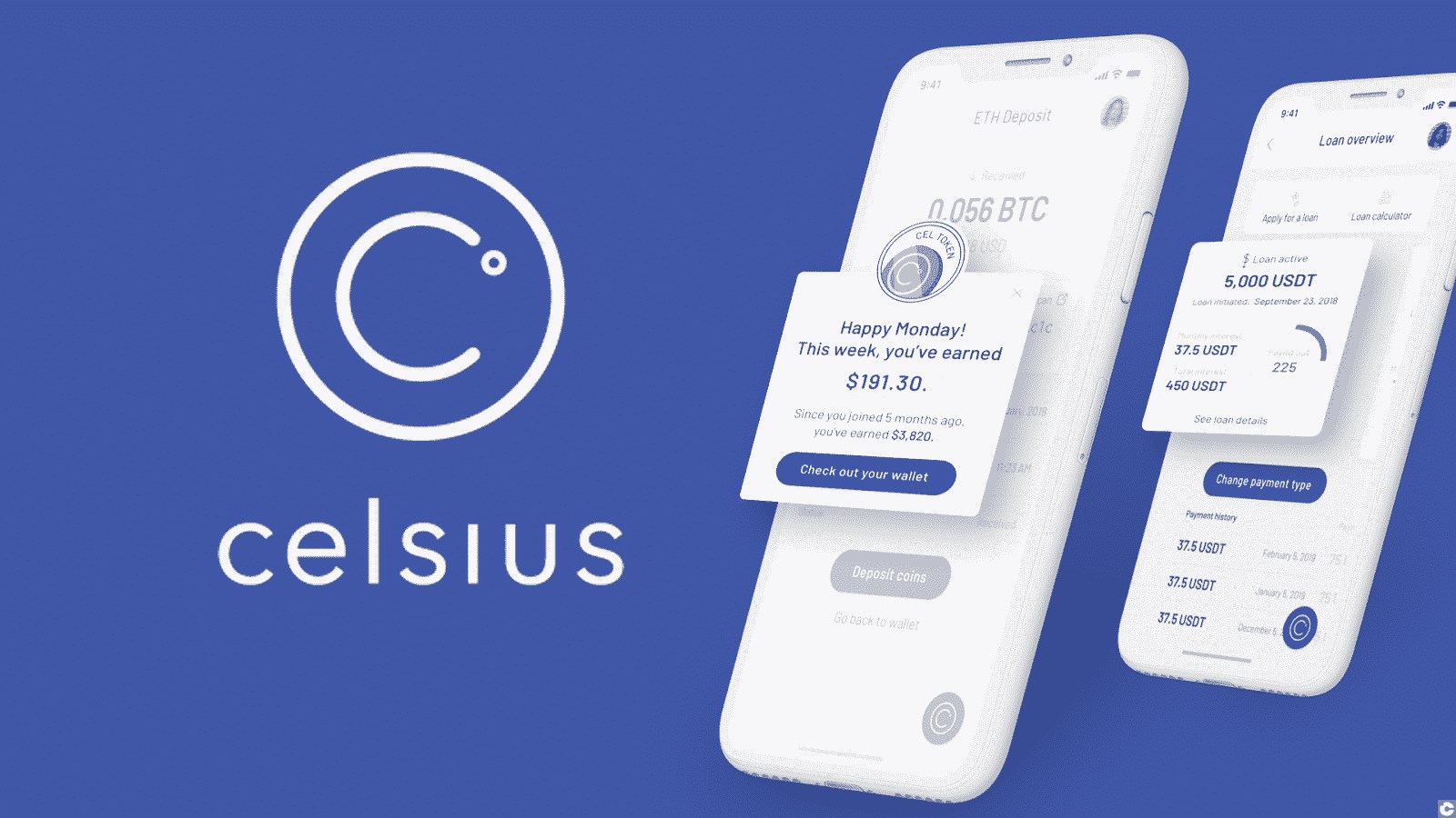 ABD eyaletleri, Celsius Network hakkında soruşturma başlattı