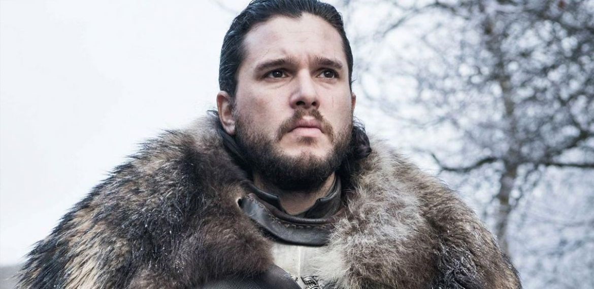 Jon Snow'un dizisi geliyor olabilir