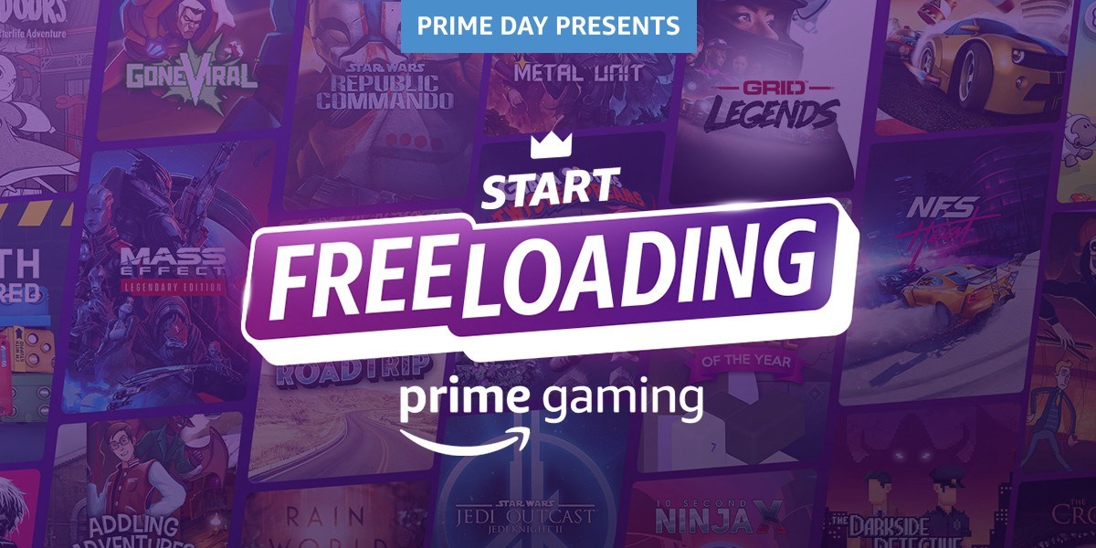 30'dan fazla oyun Amazon Prime üyelerine ücretsiz oluyor