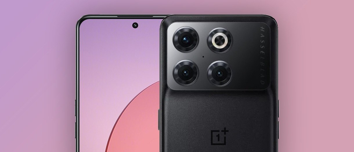 OnePlus 10T 150W hızlı şarj desteği ile geliyor