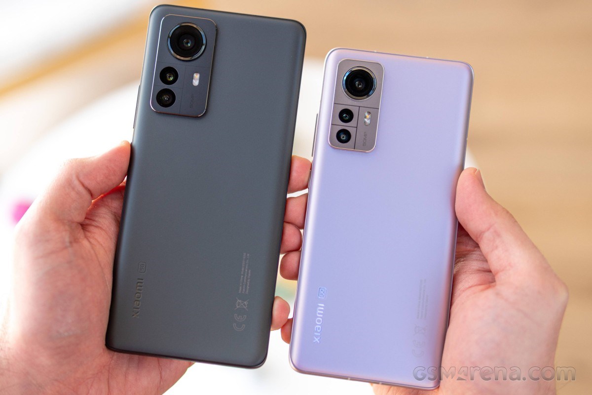Xiaomi 13 serisi Samsung E6 ekranlarla gelecek