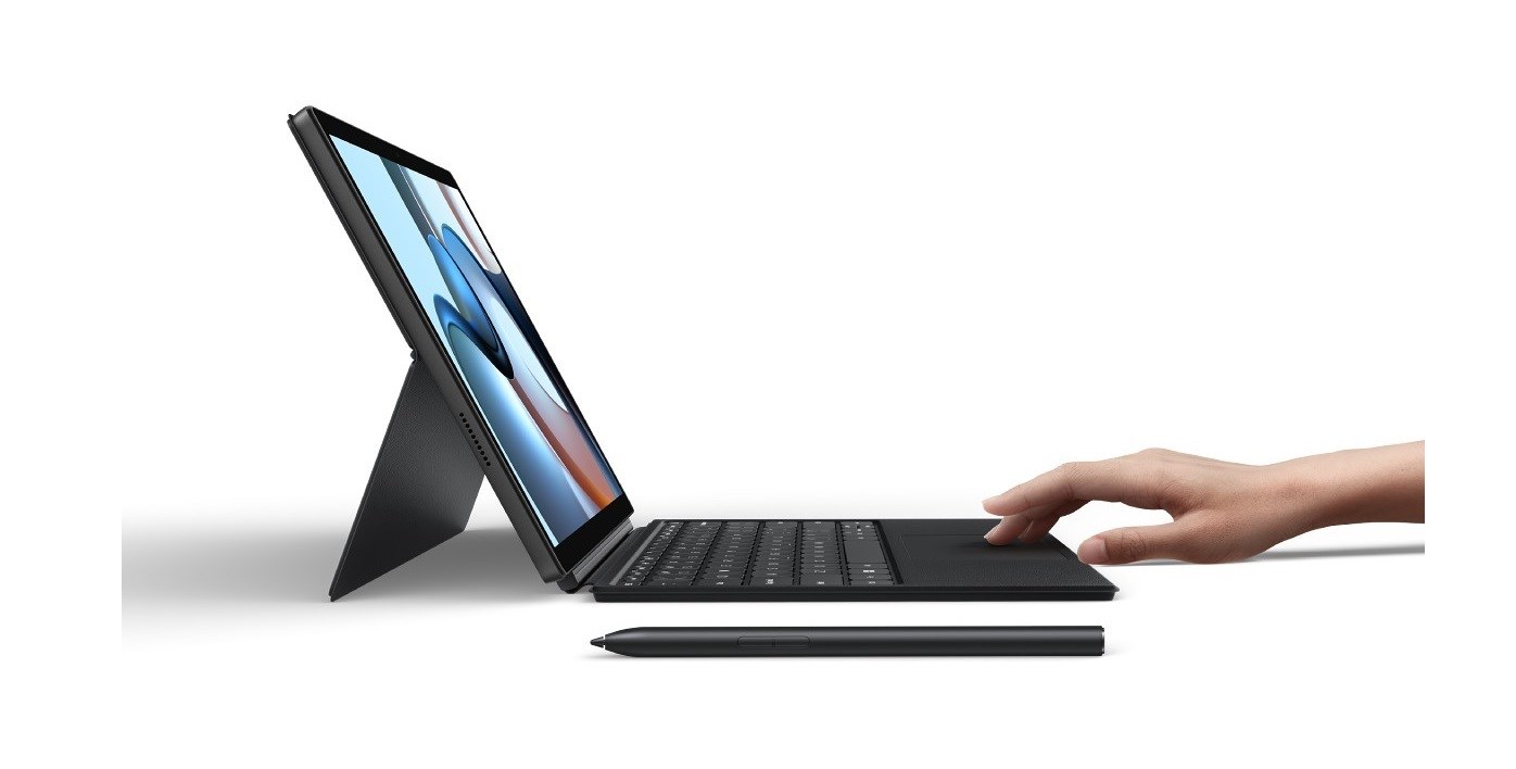 Xiaomi Book S 12.4' tanıtıldı: İşte özellikleri ve fiyatı