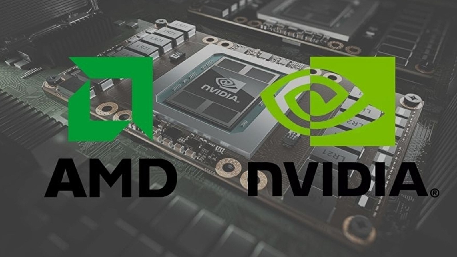 Nvidia ve AMD ekran kartı fiyatları düşüşte