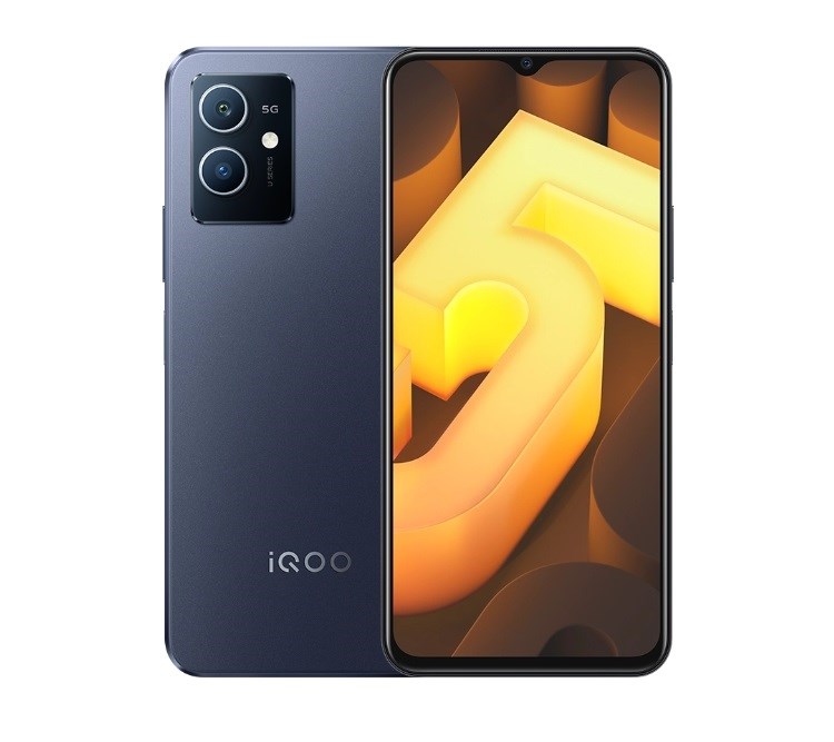 iQOO U5e tanıtıldı: İşte özellikleri ve fiyatı