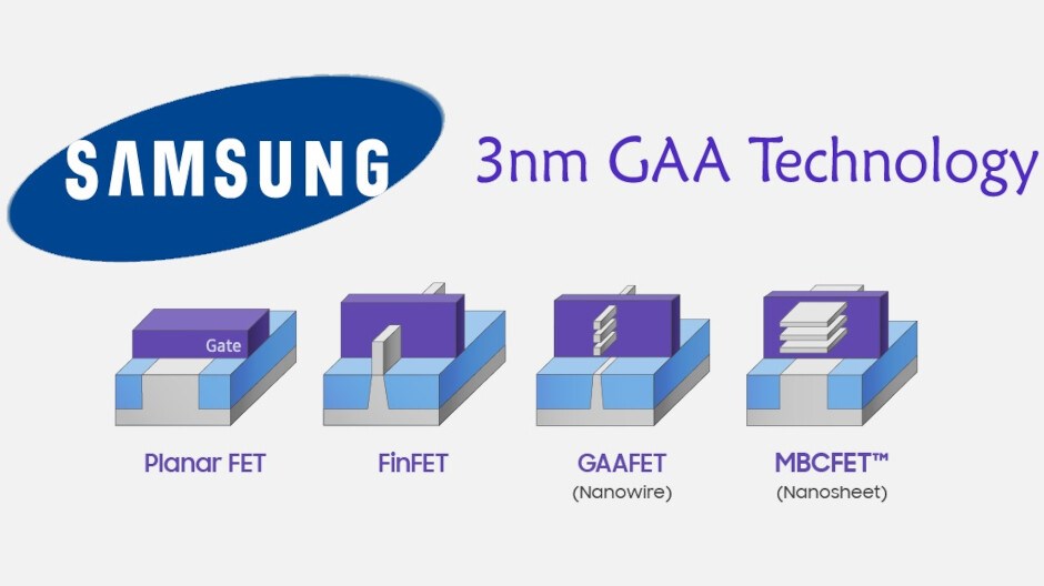 Samsung atağa geçti: 3nm çip üretimi yakında başlayabilir