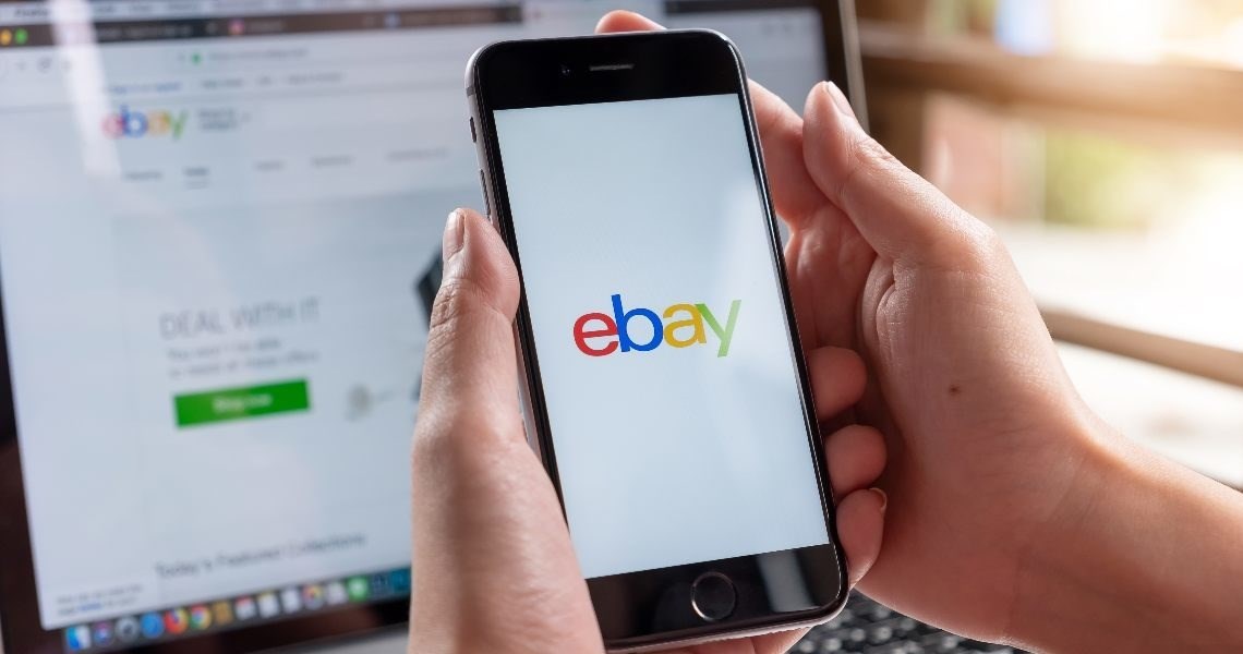 eBay, NFT pazar yeri KnownOrigin’i aldı