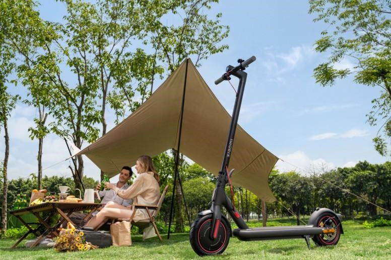 Xiaomi Electric Scooter 4 Pro Avrupa fiyatı nedir?