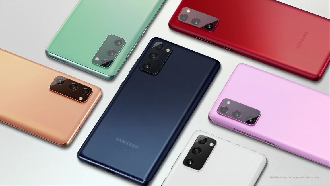 Samsung ISOCELL HP3 tanıtıldı: İşte özellikleri