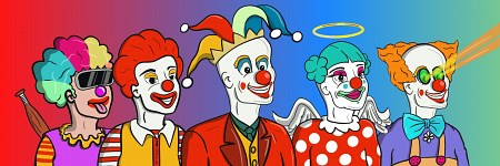 Crypto Family Club