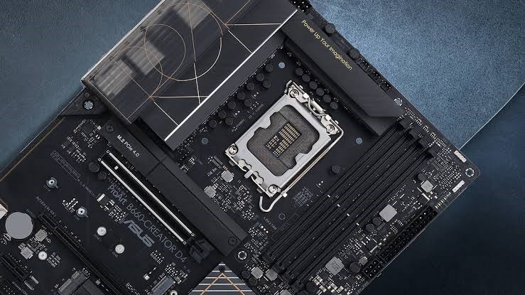 Yeni Intel Z790 anakartlar DDR4 desteğini sürdürecek