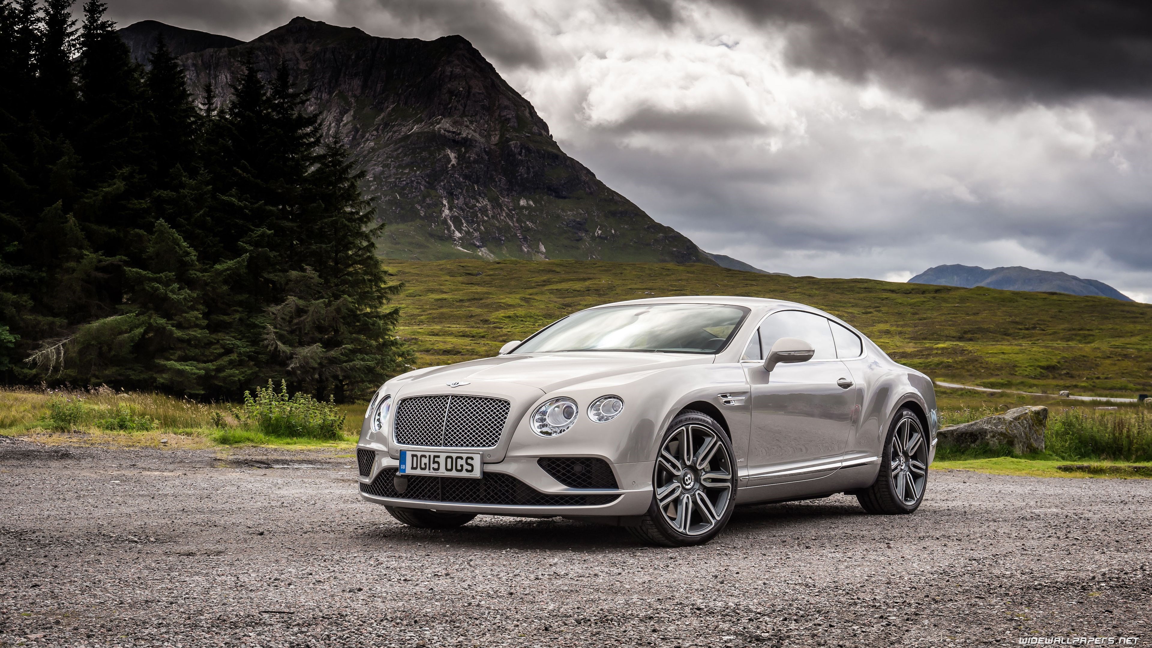 Bentley NFT projesini duyurdu